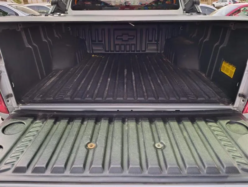 GM - CHEVROLET S10