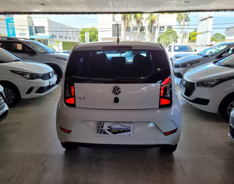 VW - VOLKSWAGEN UP!