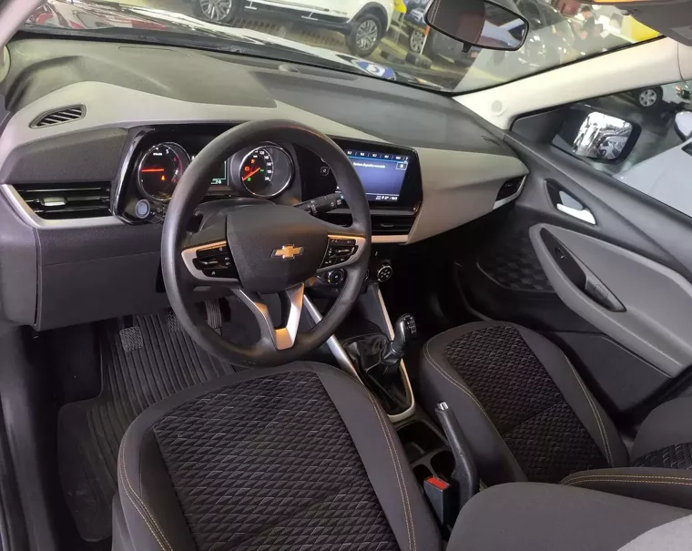 GM - CHEVROLET MONTANA