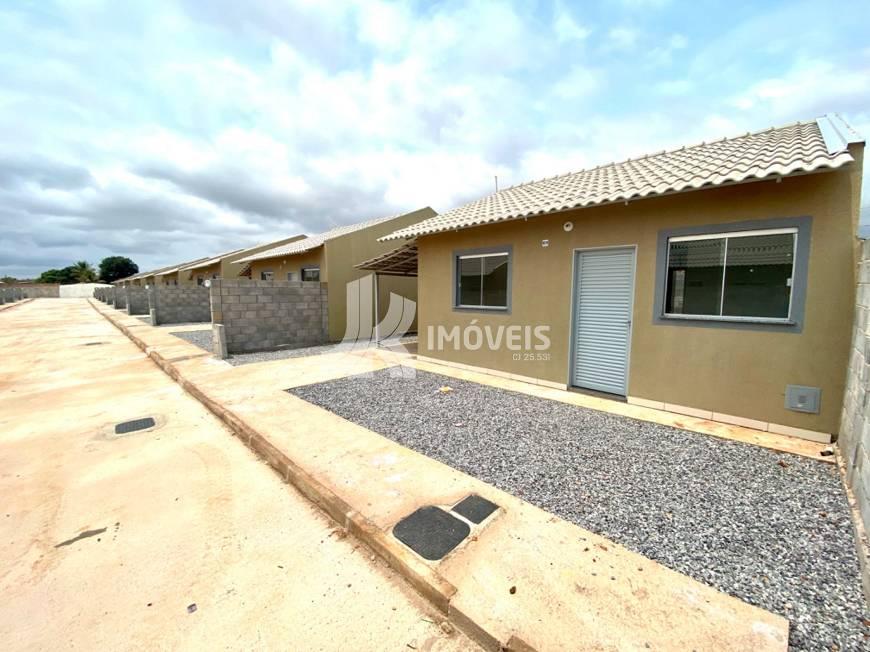 Cond. horizontal casa com 2 quartos à venda, 65.0m²