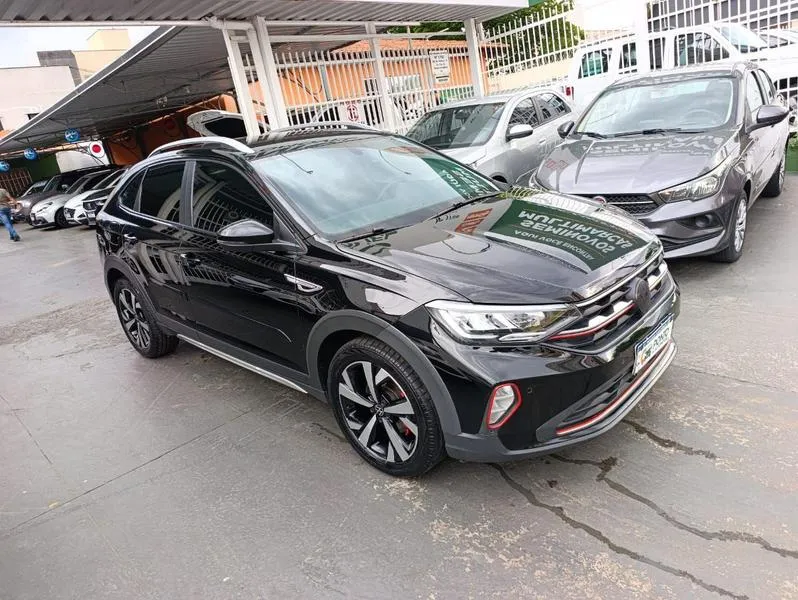 VW - VOLKSWAGEN NIVUS