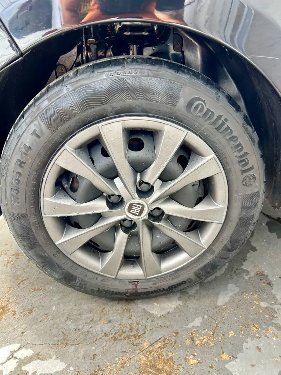 FIAT MOBI