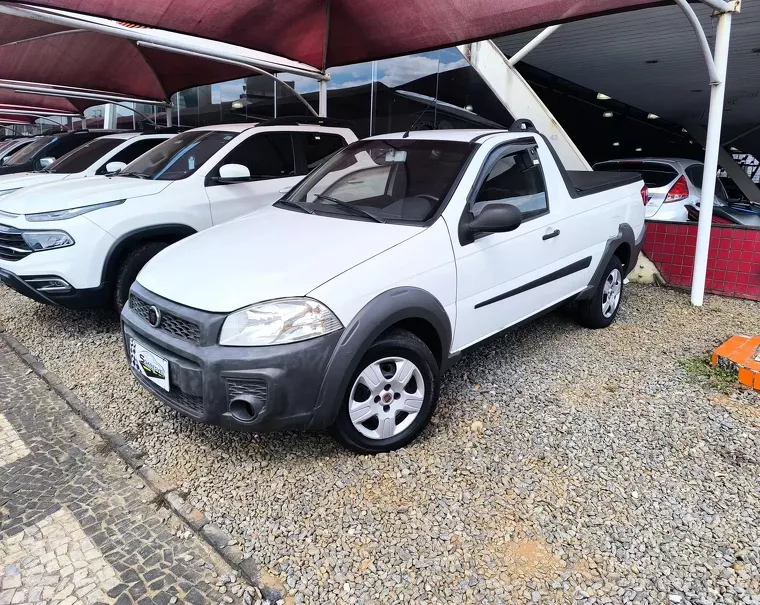 FIAT STRADA