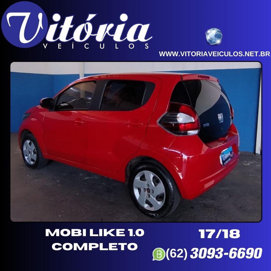 FIAT MOBI