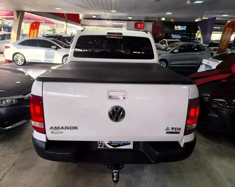 VW - VOLKSWAGEN AMAROK