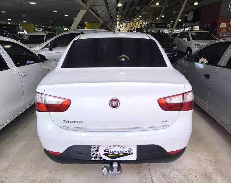 FIAT SIENA