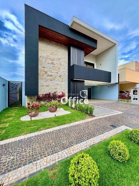 Cond. horizontal casa com 4 quartos à venda, 390.0m²