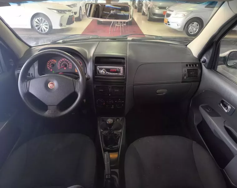 FIAT SIENA