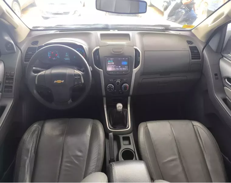 GM - CHEVROLET S10