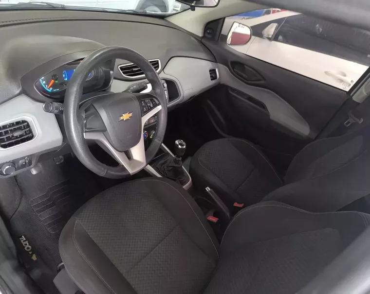 GM - CHEVROLET ONIX