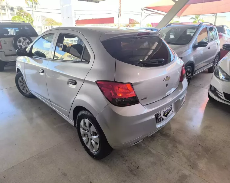 GM - CHEVROLET ONIX