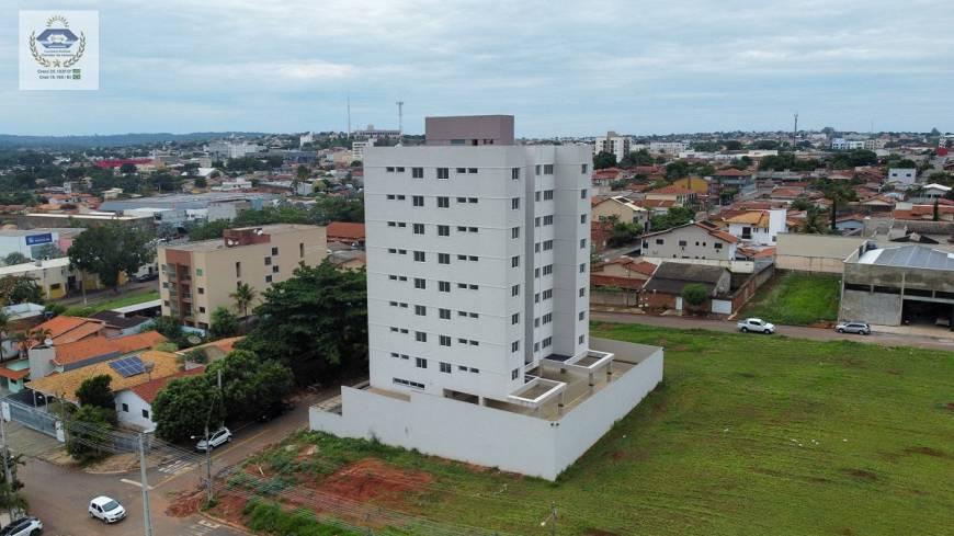 Apartamento com 2 quartos à venda, 57.0m²