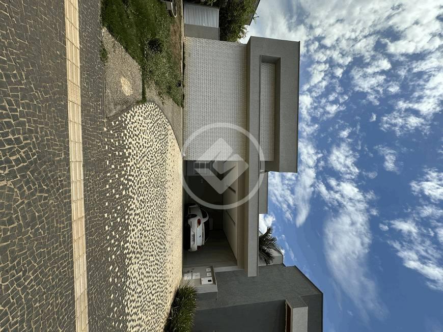 Cond. horizontal casa com 4 quartos à venda, 395.0m²