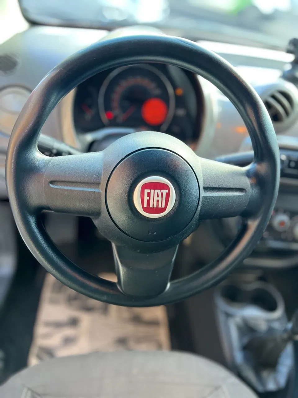 FIAT UNO