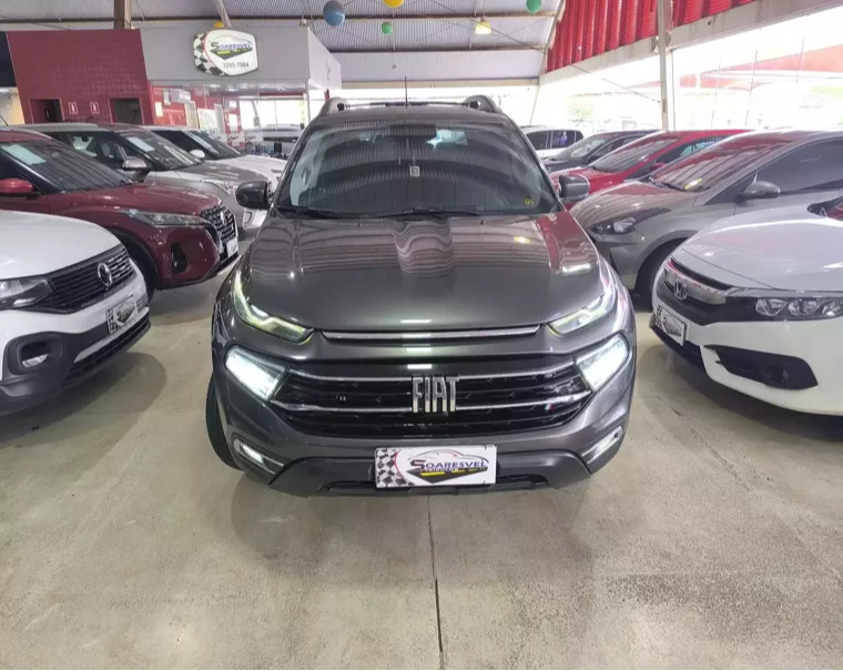 FIAT TORO