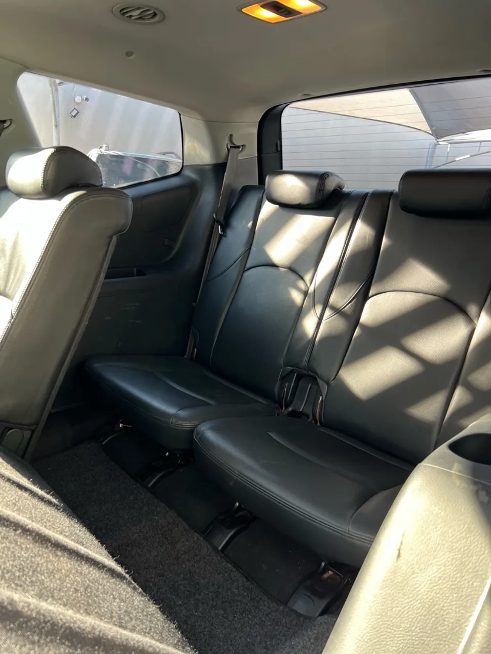 KIA MOTORS MOHAVE