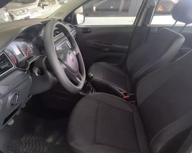 VW - VOLKSWAGEN VOYAGE