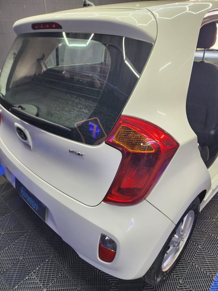 KIA MOTORS PICANTO