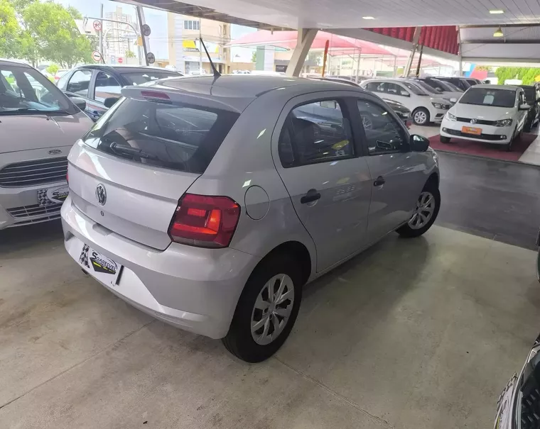 VW - VOLKSWAGEN GOL