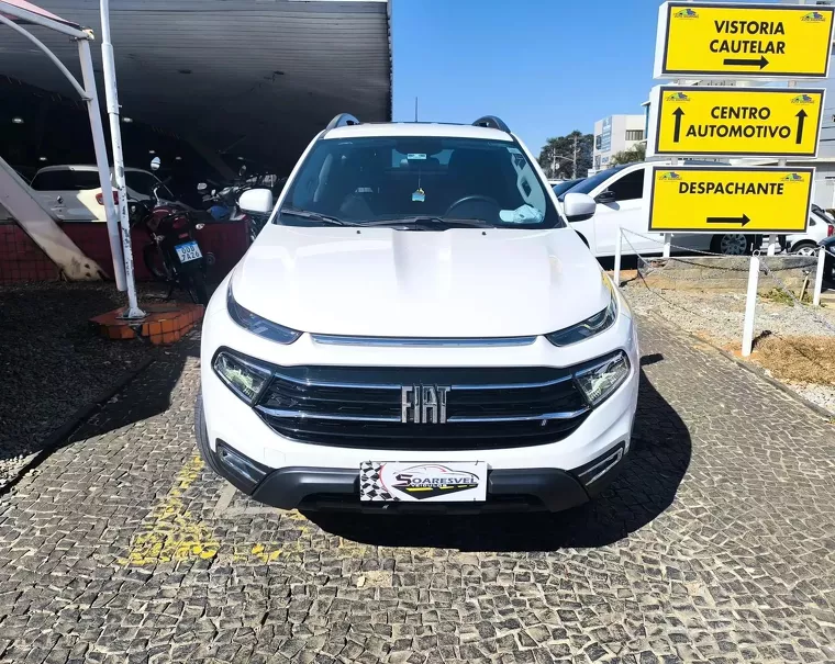 FIAT TORO