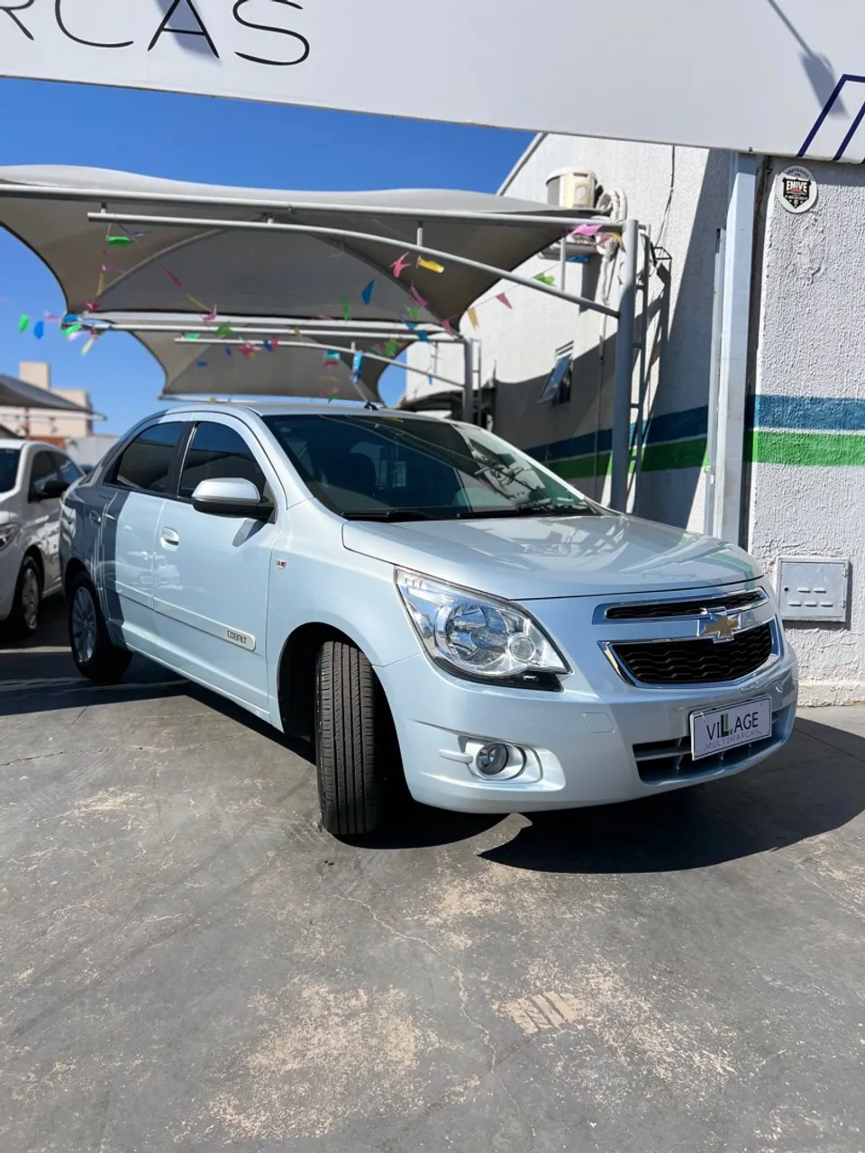 GM - CHEVROLET COBALT