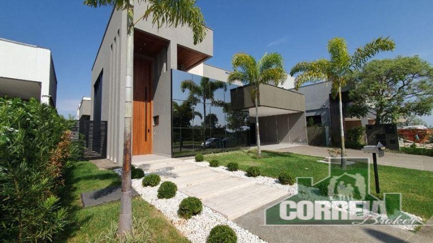 Cond. horizontal casa com 4 quartos à venda, 456.0m²