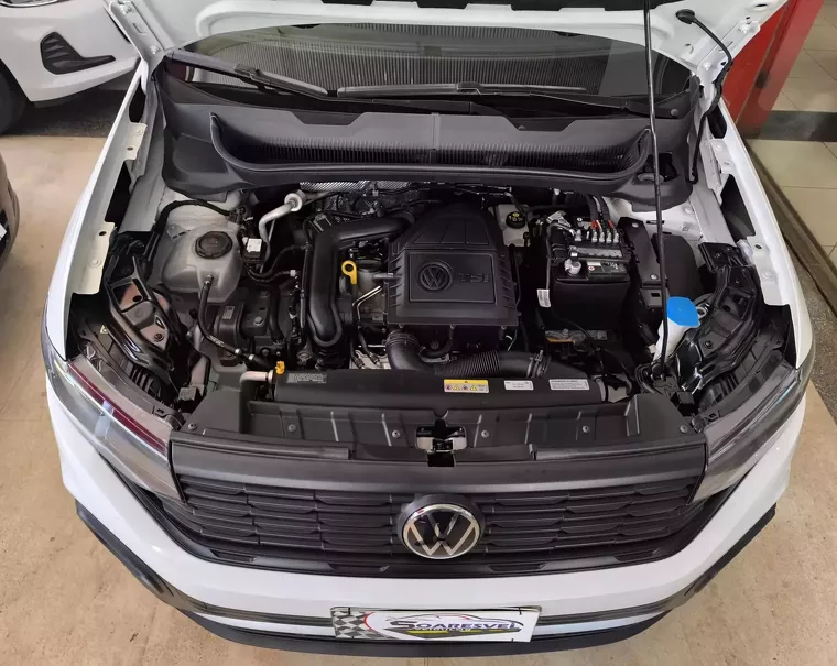 VW - VOLKSWAGEN T-CROSS