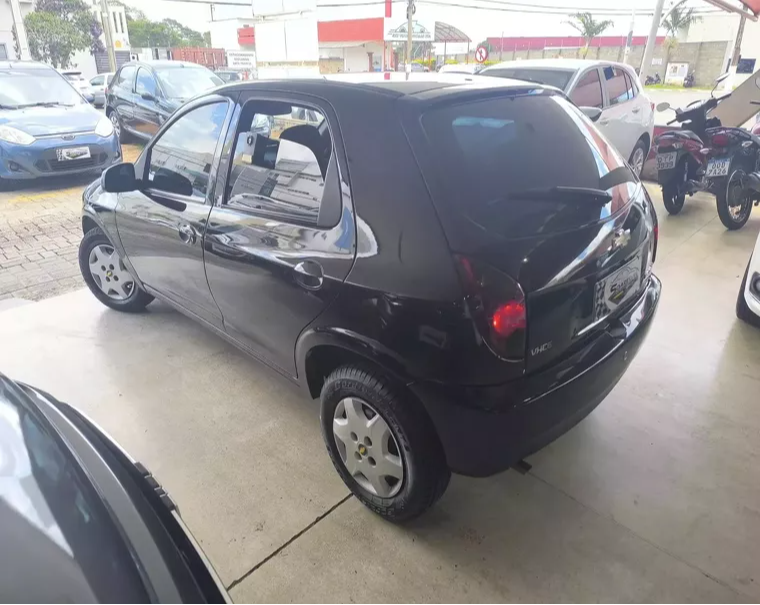 GM - CHEVROLET CELTA