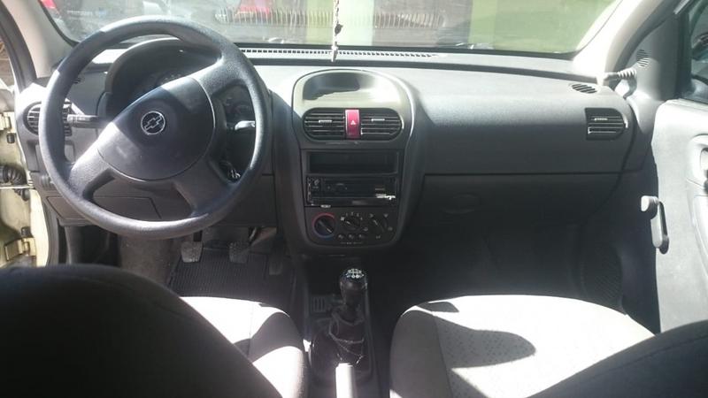 GM - CHEVROLET CORSA