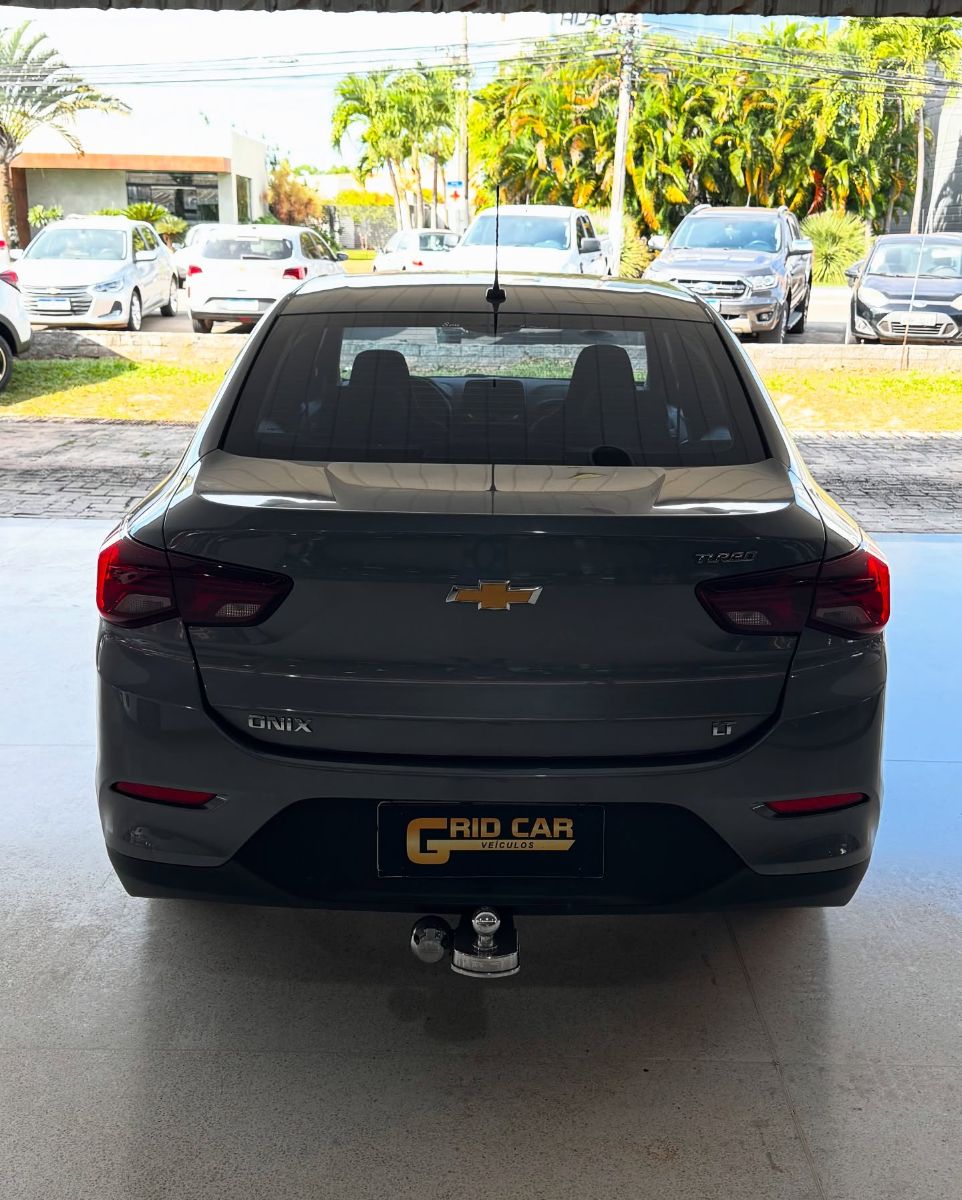 GM - CHEVROLET ONIX