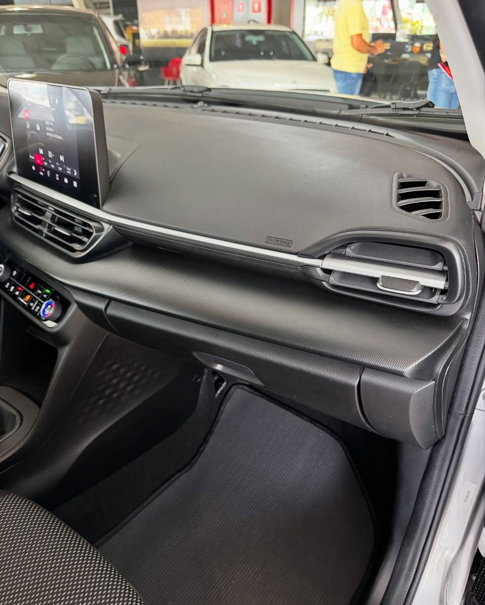 FIAT PULSE
