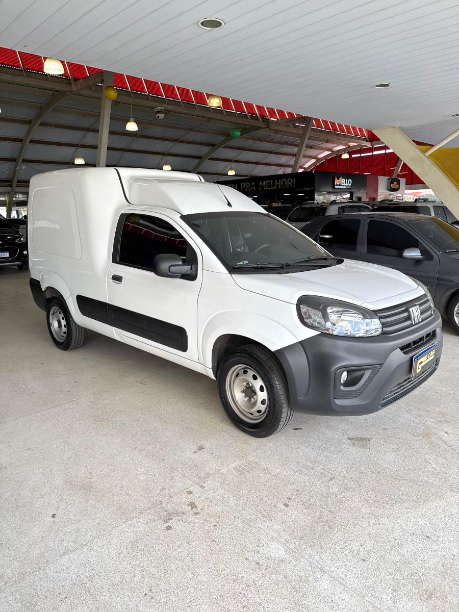 FIAT FIORINO