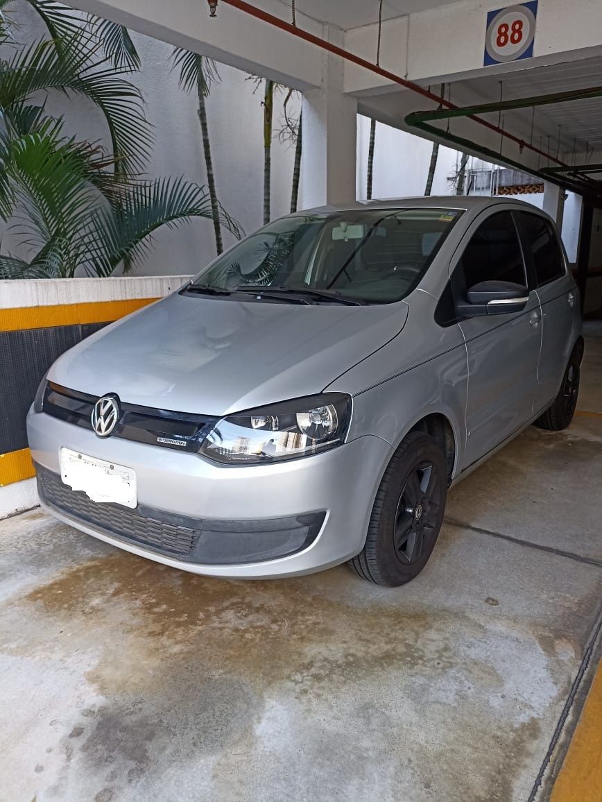 VW - VOLKSWAGEN FOX