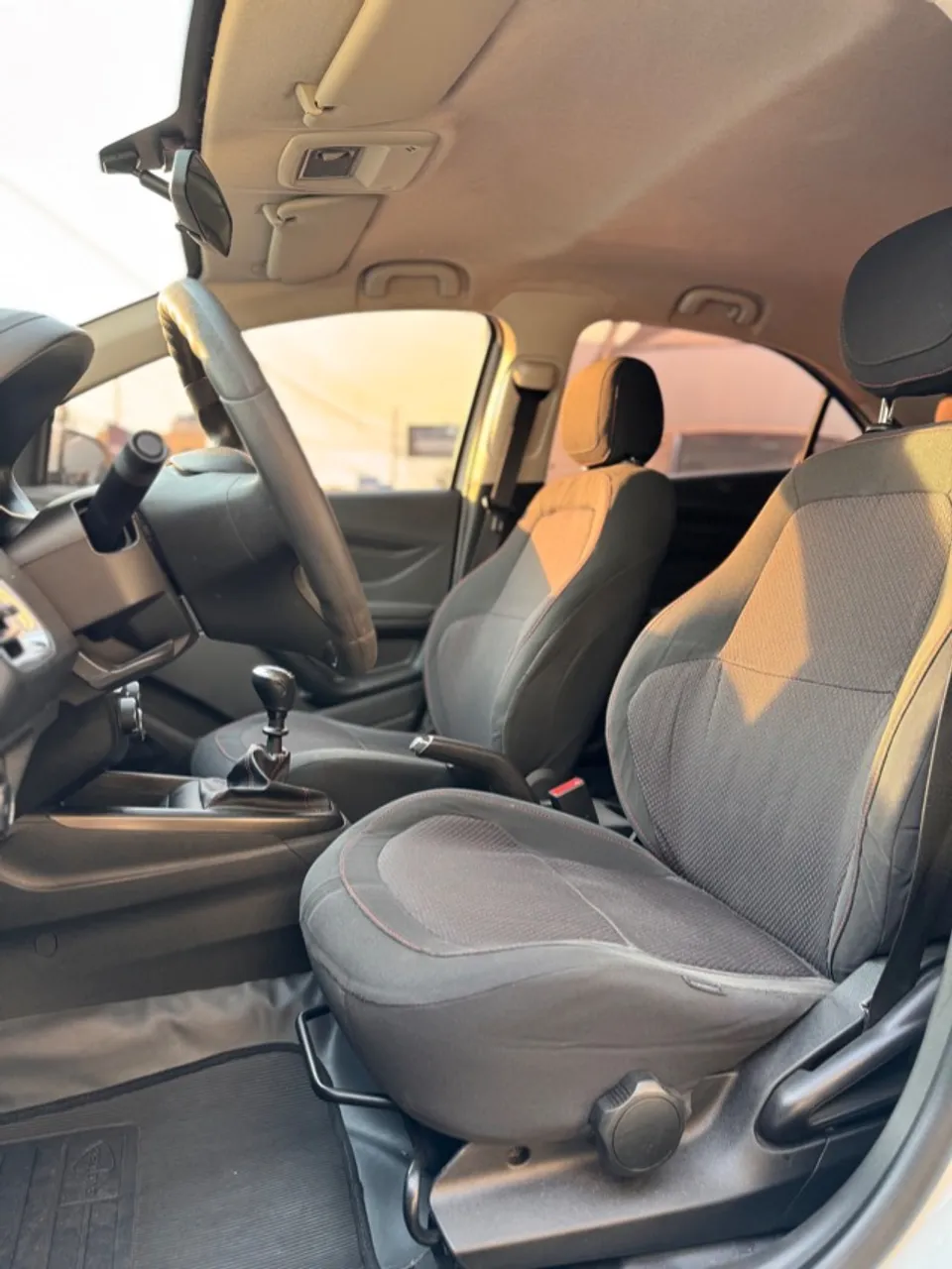 GM - CHEVROLET ONIX