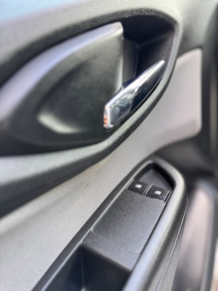 GM - CHEVROLET ONIX