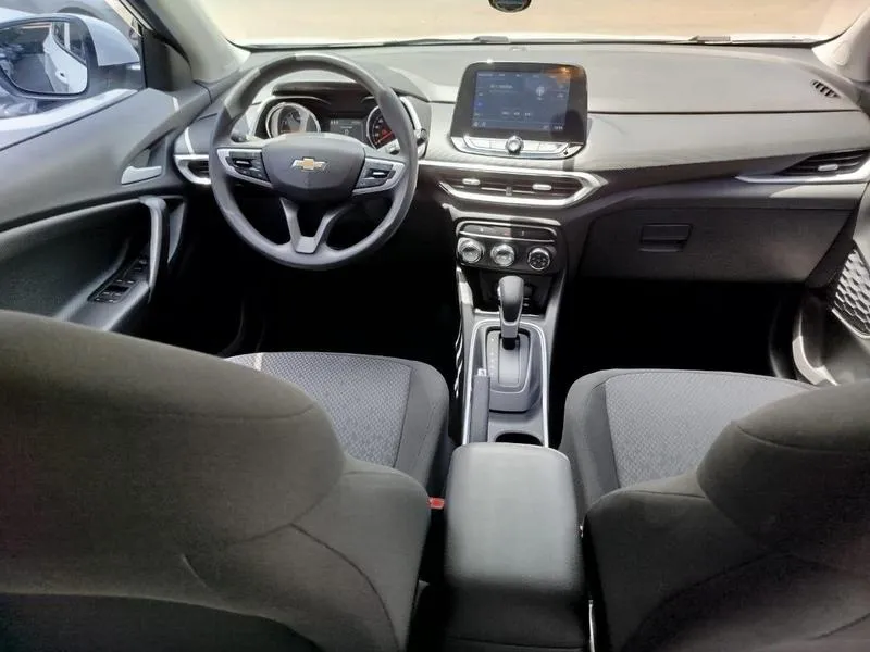 GM - CHEVROLET TRACKER