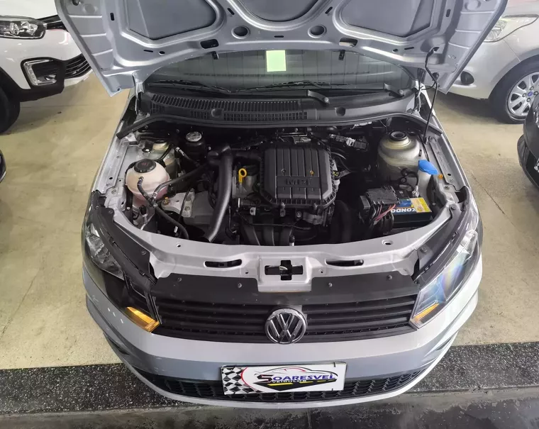 VW - VOLKSWAGEN GOL