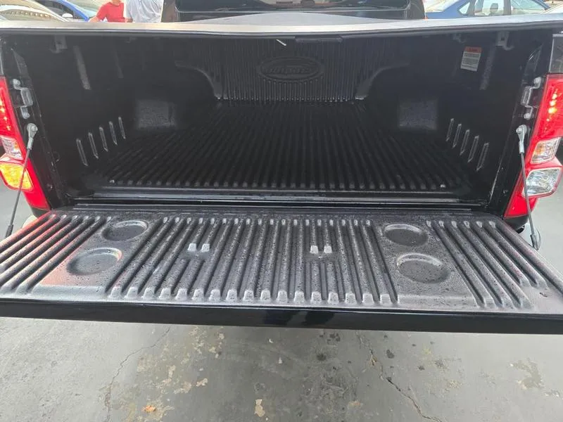 GM - CHEVROLET S10