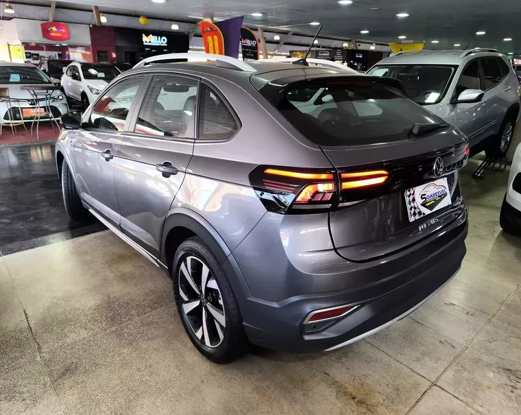 VW - VOLKSWAGEN NIVUS