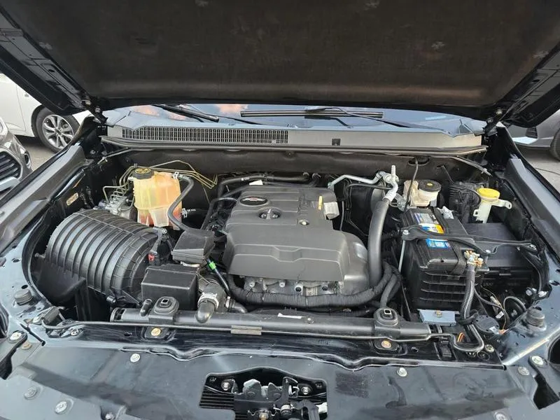GM - CHEVROLET S10