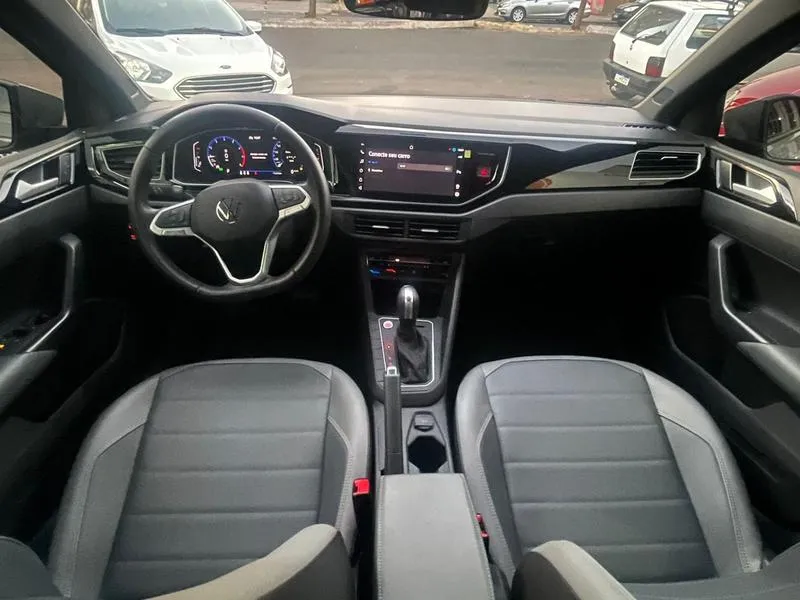 VW - VOLKSWAGEN NIVUS