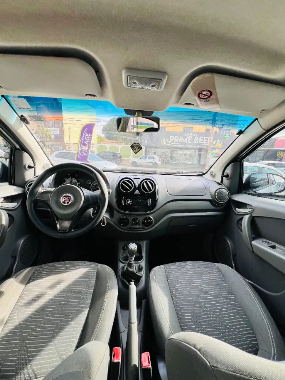 FIAT PALIO
