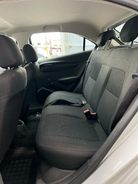 GM - CHEVROLET ONIX