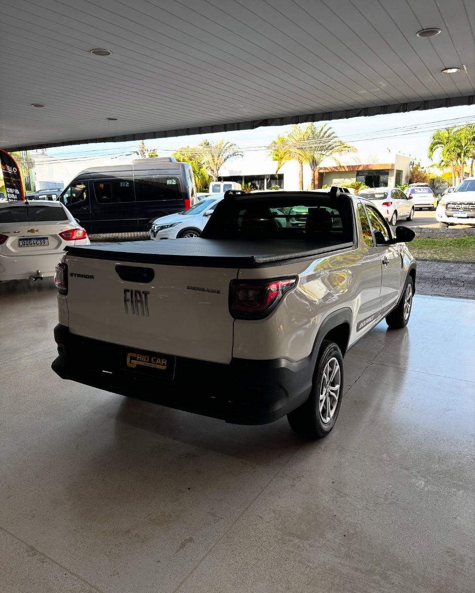 FIAT STRADA