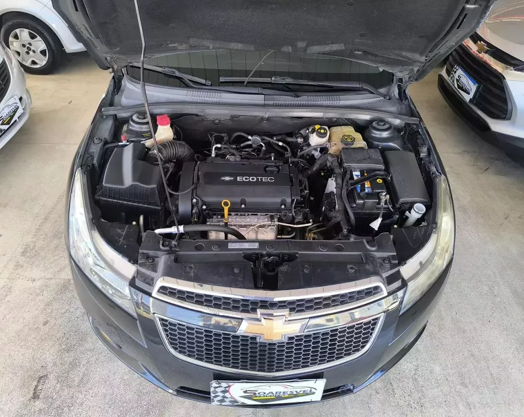 GM - CHEVROLET CRUZE