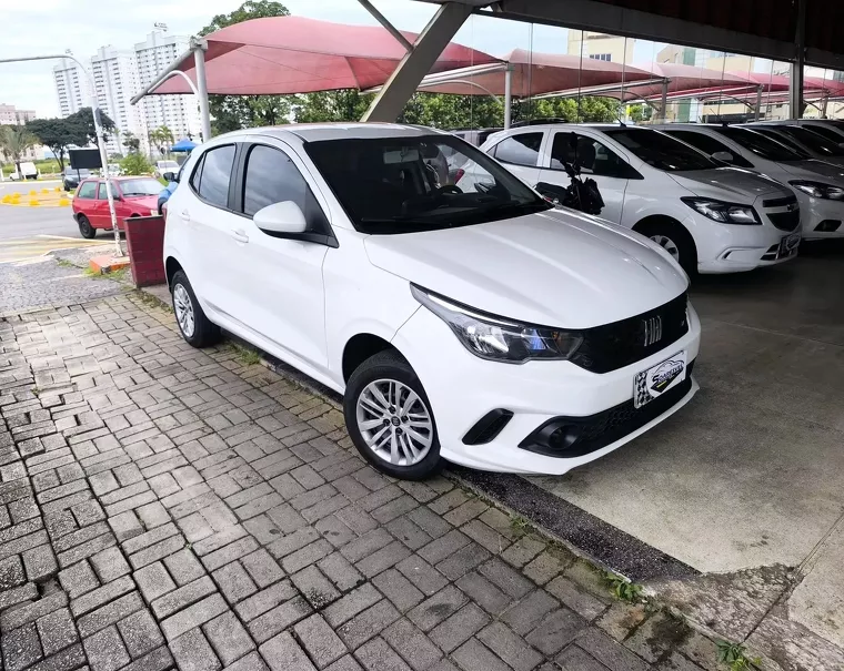 FIAT ARGO
