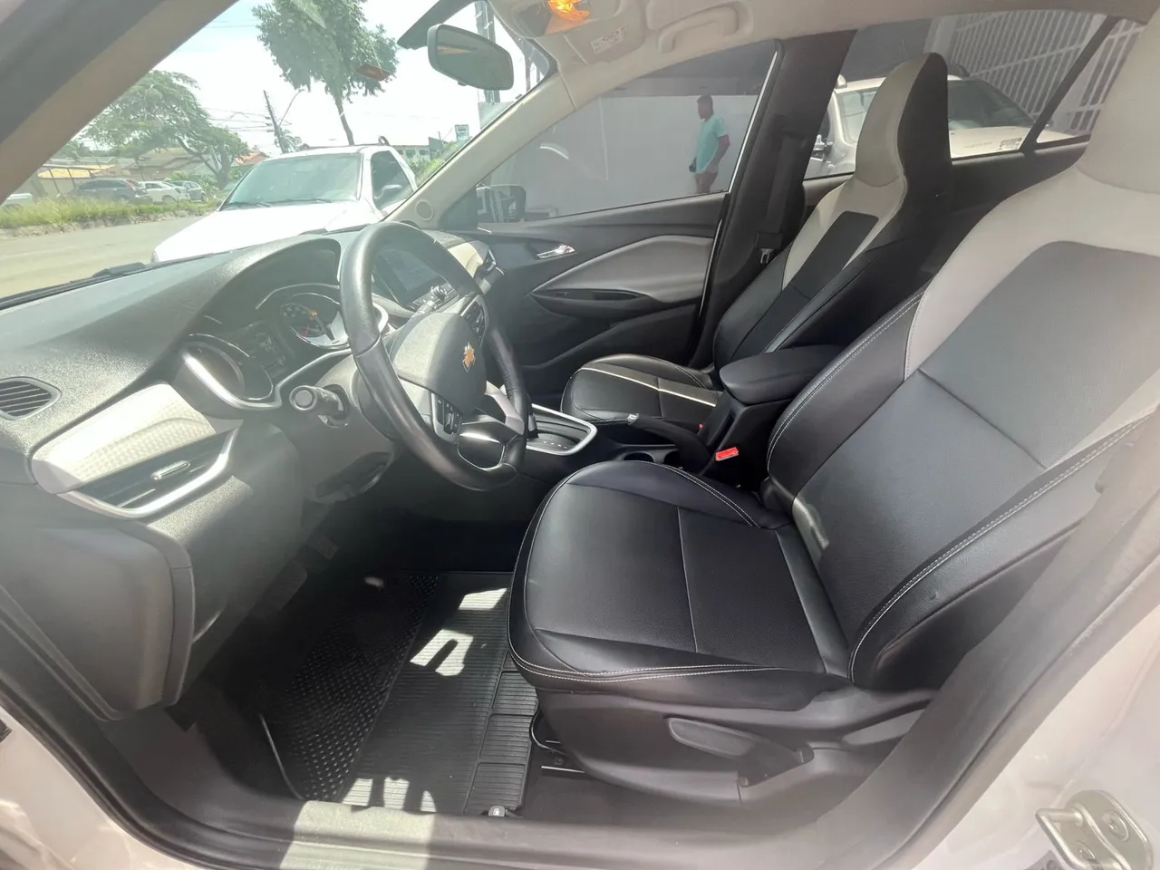 GM - CHEVROLET ONIX