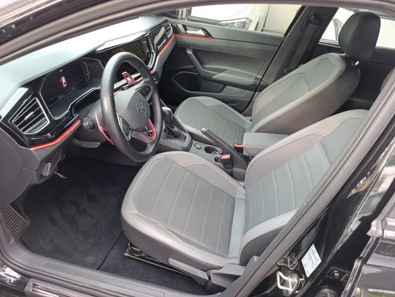VW - VOLKSWAGEN NIVUS