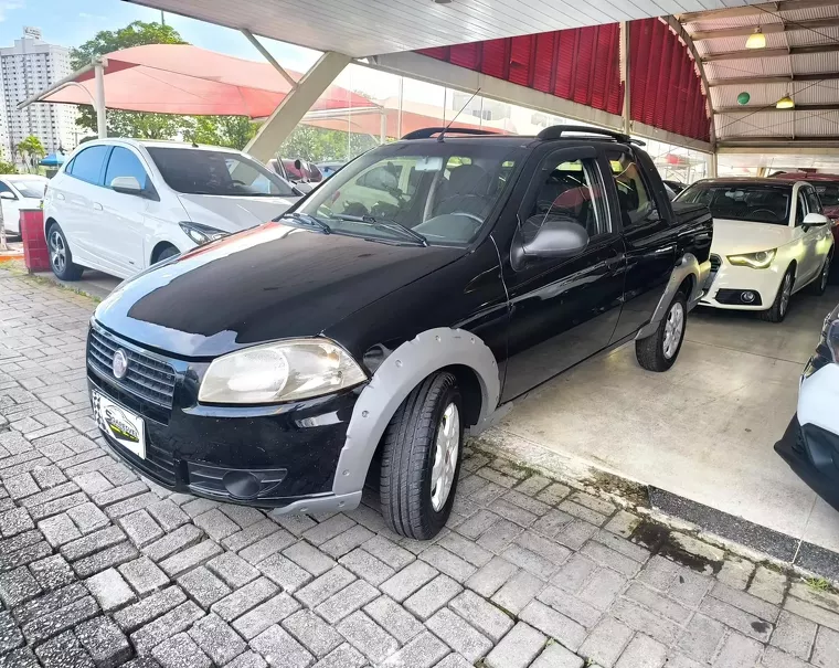 FIAT STRADA
