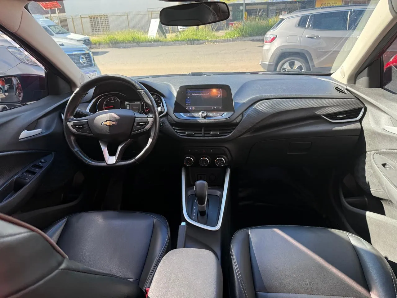 GM - CHEVROLET ONIX